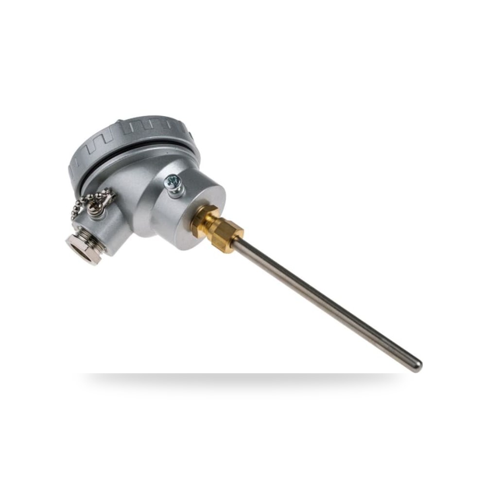 حساس حرارة ثيرموكبل صناعي عالي الدقة 100 طراز ريمكو للتوريدات الصناعية (Reemco Industrial)