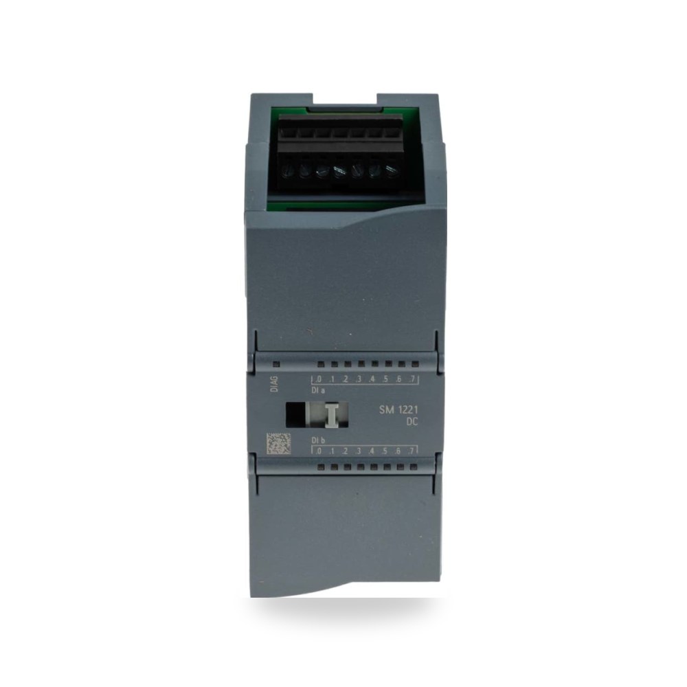 وحدة دخل وخرج أداء متقدم للأعمال RS PRO ريمكو للتوريدات الصناعية (Reemco Industrial)