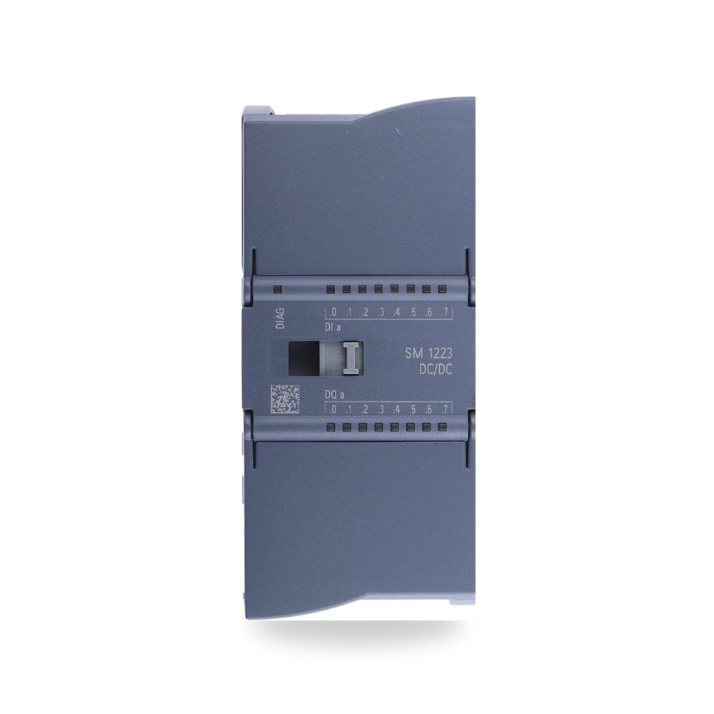 وحدة دخل وخرج تصميم هندسي متطور RS PRO ريمكو للتوريدات الصناعية (Reemco Industrial)