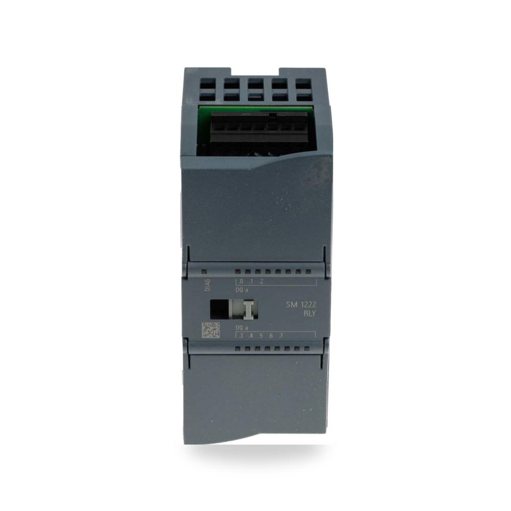وحدة دخل وخرج صناعية معتمدة حماية تشغيلية ريمكو للتوريدات الصناعية (Reemco Industrial)