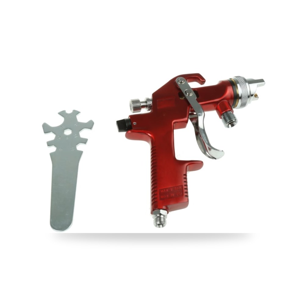 دهان وطلاء حماية ومعالجة طراز V RS PRO ريمكو للتوريدات الصناعية (Reemco Industrial)