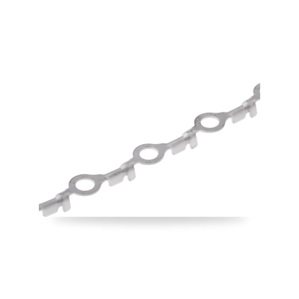 ترميل ونهاية طرفية حلقية كبس فئة X K صناعي RS ريمكو للتوريدات الصناعية (Reemco Industrial)