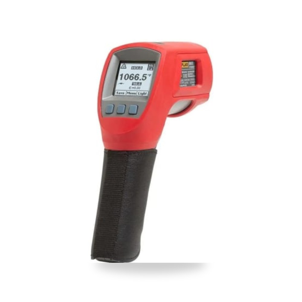 مقياس حرارة بالأشعة تحت مواصفات قياسية RS PRO ريمكو للتوريدات الصناعية (Reemco Industrial)