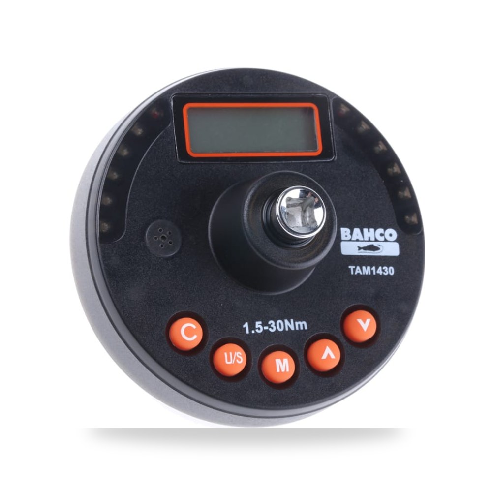مفتاح ومقبض عزم ربط يدوي صلب طراز T RS PRO ريمكو للتوريدات الصناعية (Reemco Industrial)