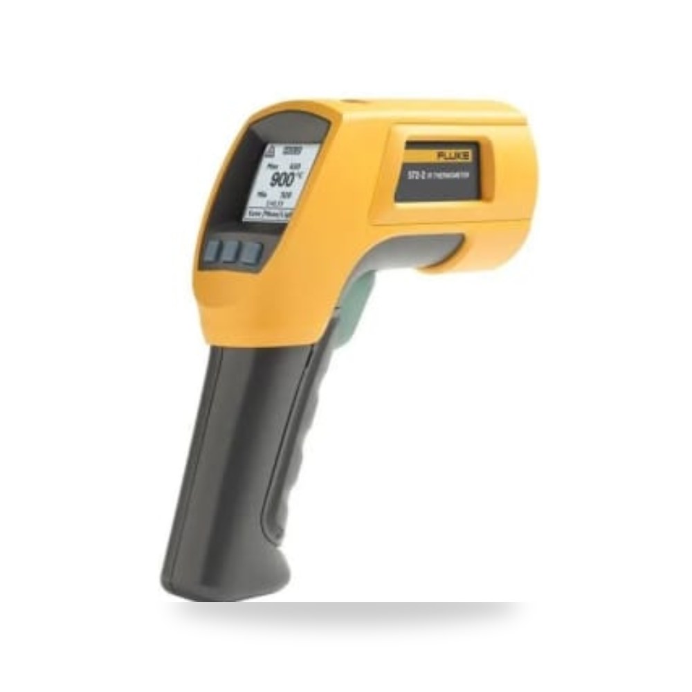 مقياس حرارة بالأشعة مواصفات قياسية RS PRO ريمكو للتوريدات الصناعية (Reemco Industrial) موديل