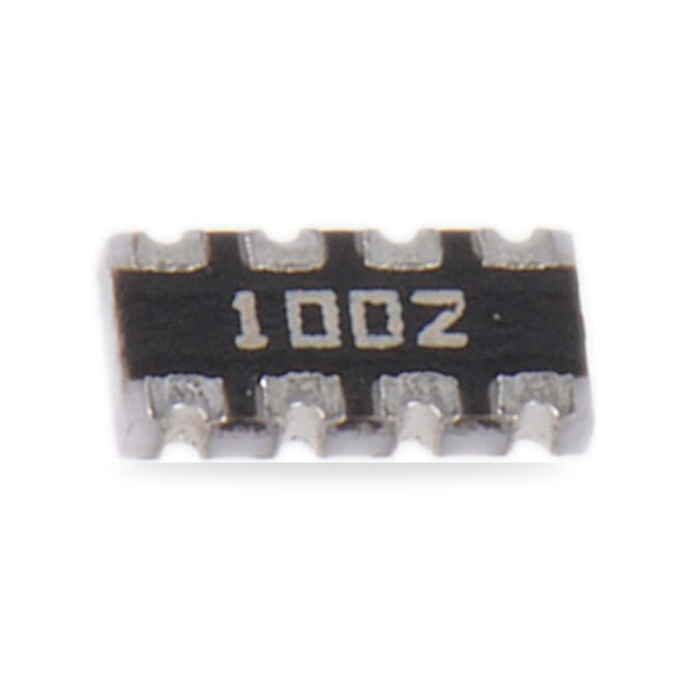 مقاومة سطحية SMD دقيقة 10 كجم طراز E RS PRO ريمكو للتوريدات الصناعية (Reemco Industrial)