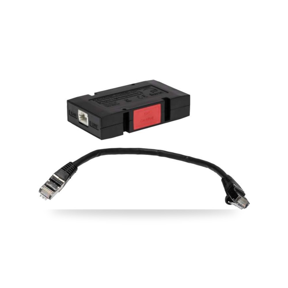 وحدة حماية وتفريغ التيارات طراز H متين RS PRO ريمكو للتوريدات الصناعية (Reemco Industrial)