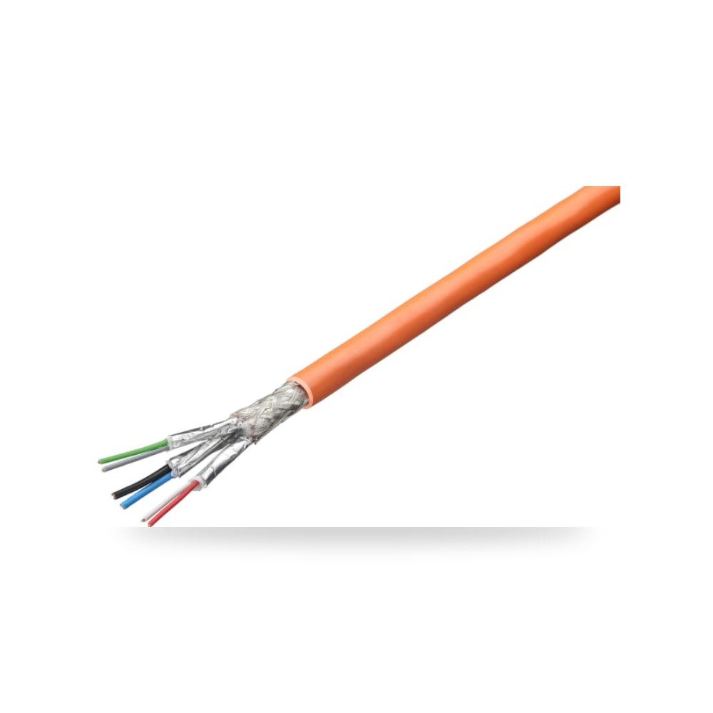 كابل اتصال وبرمجة وحدات تحكم طراز P RS PRO ريمكو للتوريدات الصناعية (Reemco Industrial)
