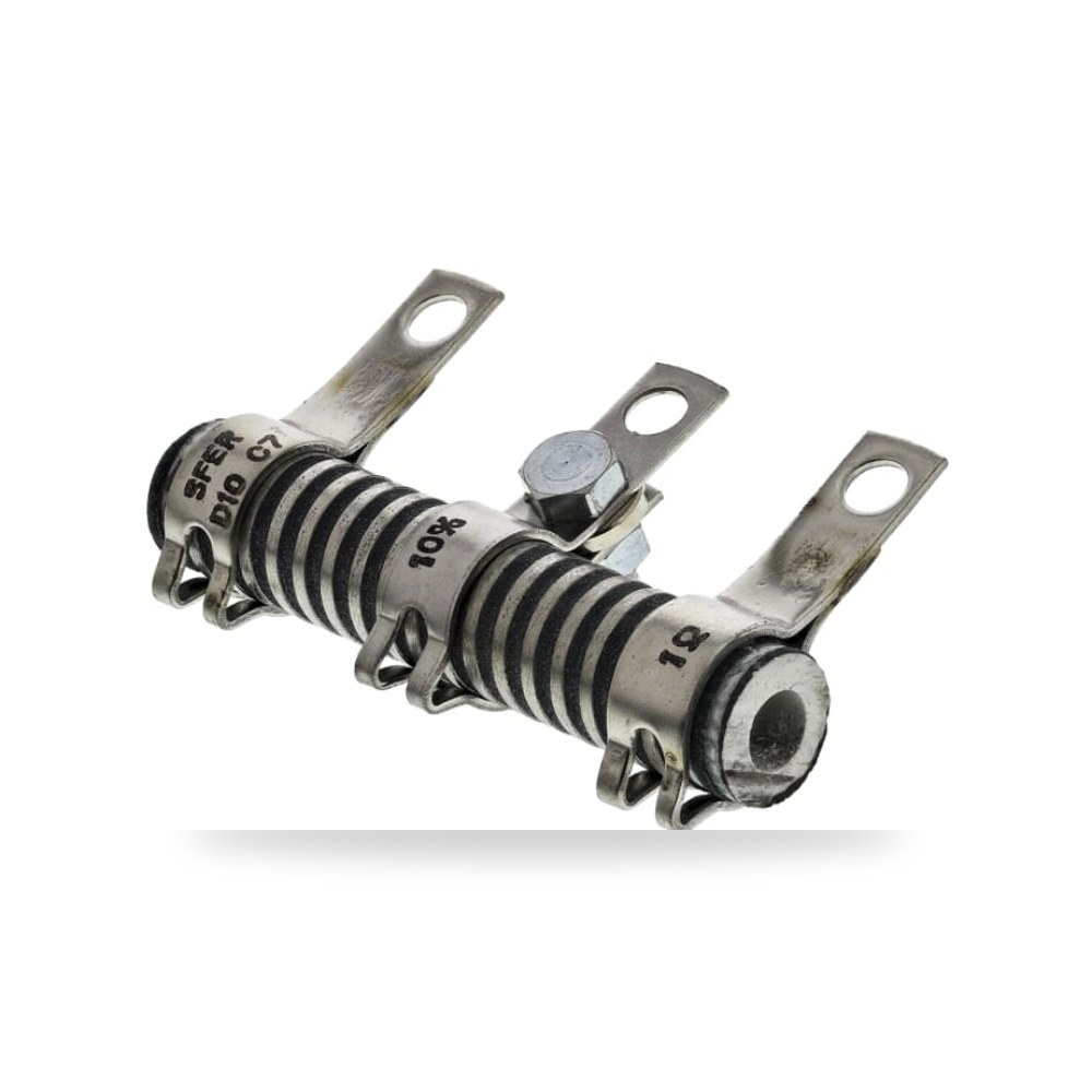 مقاومة سطحية SMD دقيقة 1 أوم 25 واط RS PRO ريمكو للتوريدات الصناعية (Reemco Industrial)