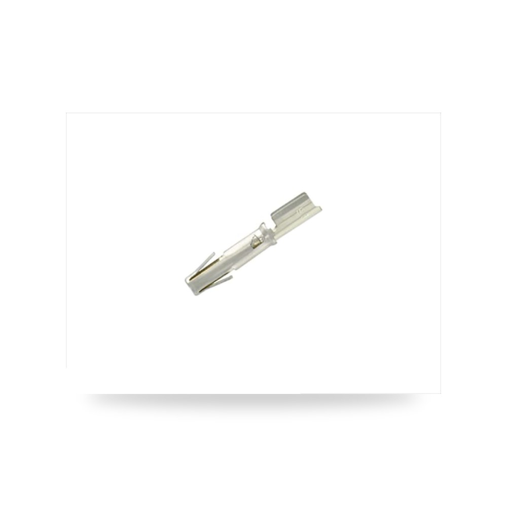 موصل دائري صناعي معتمد أنثى IP67 فئة F E ريمكو للتوريدات الصناعية (Reemco Industrial)