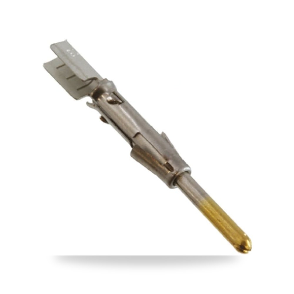 موصل دائري صناعي معتمد ذكر IP67 فئة D M صناعي ريمكو للتوريدات الصناعية (Reemco Industrial)