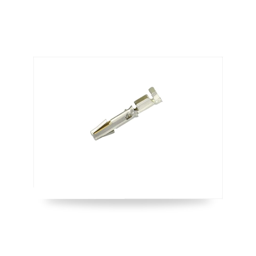 موصل دائري صناعي معتمد أنثى IP67 فئة F H ريمكو للتوريدات الصناعية (Reemco Industrial)