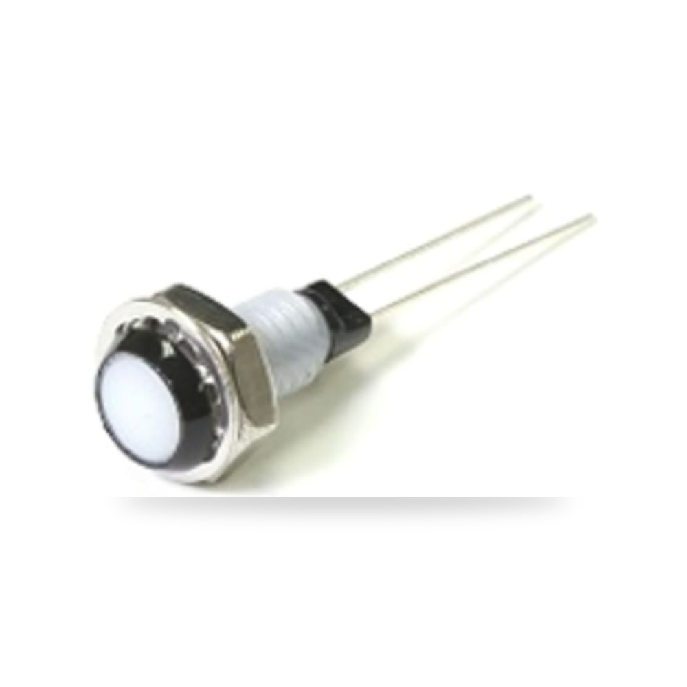 لمبة بيان وإشارة لوحات 48V DC أخضر RS PRO ريمكو للتوريدات الصناعية (Reemco Industrial)