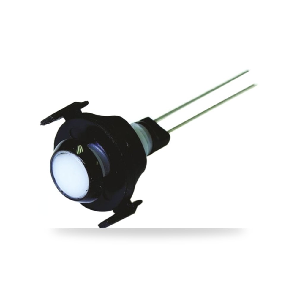 لمبة بيان وإشارة لوحات 2.1V DC أخضر 4.8 مم RS ريمكو للتوريدات الصناعية (Reemco Industrial)