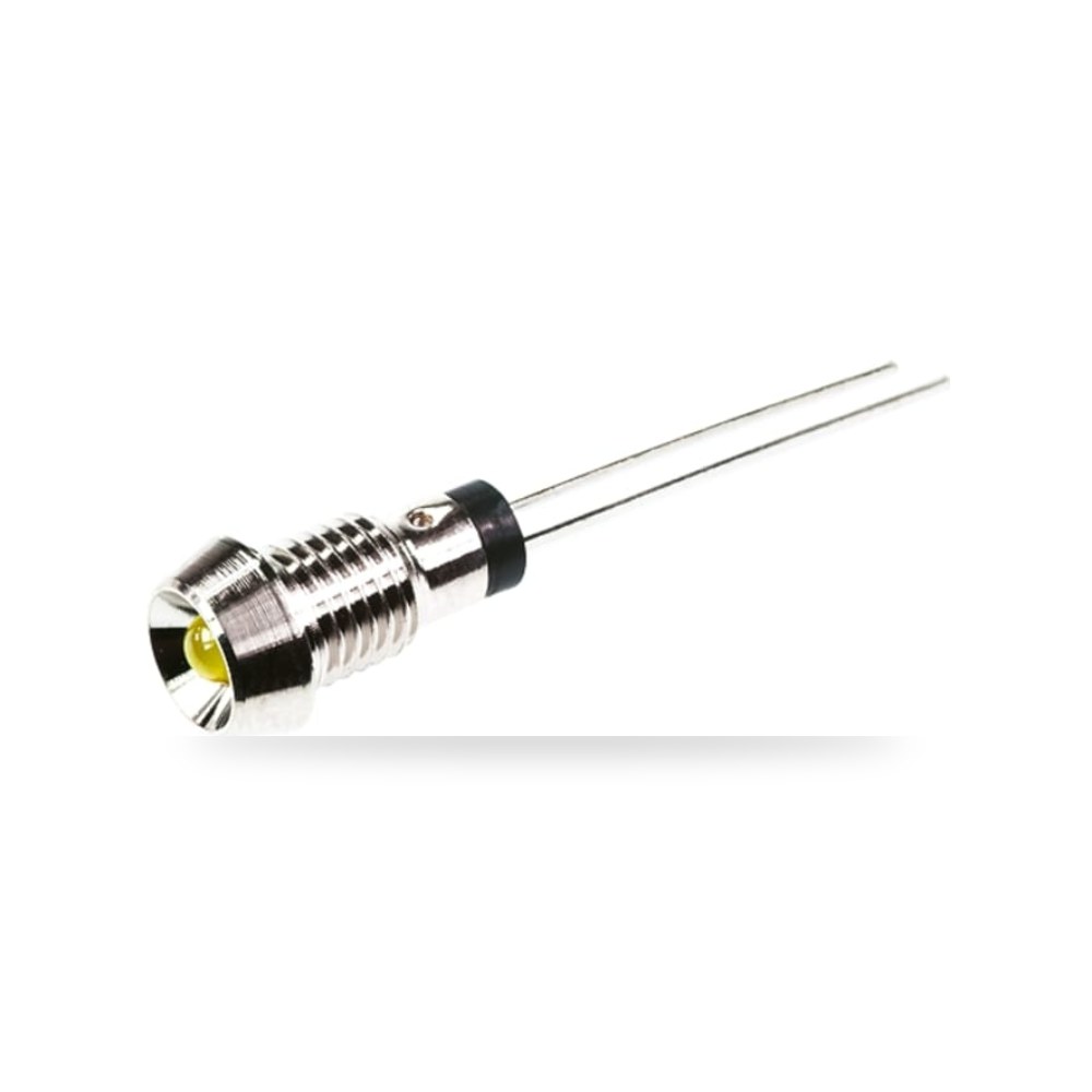 لمبة بيان وإشارة لوحات 2.8V صناعي RS PRO ريمكو للتوريدات الصناعية (Reemco Industrial)