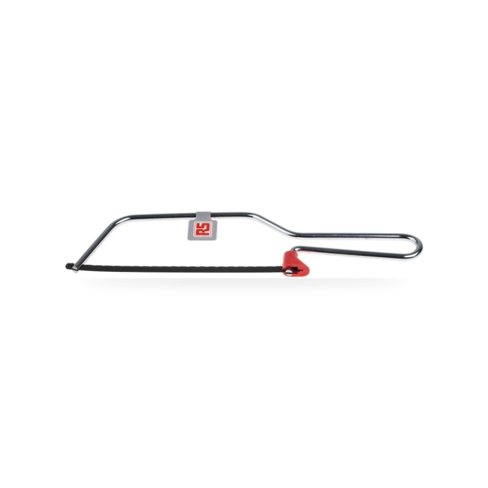 عدة ومعدة قطع وثقب ونشر صلب طراز H RS PRO ريمكو للتوريدات الصناعية (Reemco Industrial)