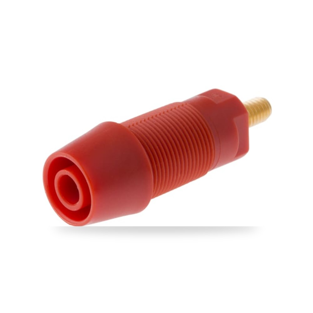 قابس موزة فحص واختبار 4 مم طراز H صناعي RS ريمكو للتوريدات الصناعية (Reemco Industrial) موديل