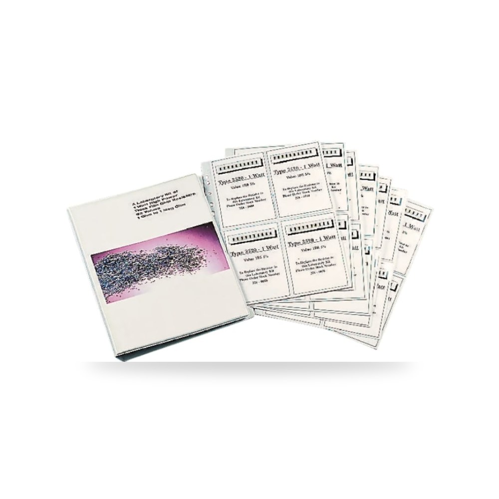 مقاومة سطحية SMD دقيقة 499 كجم أوم RS PRO ريمكو للتوريدات الصناعية (Reemco Industrial) موديل