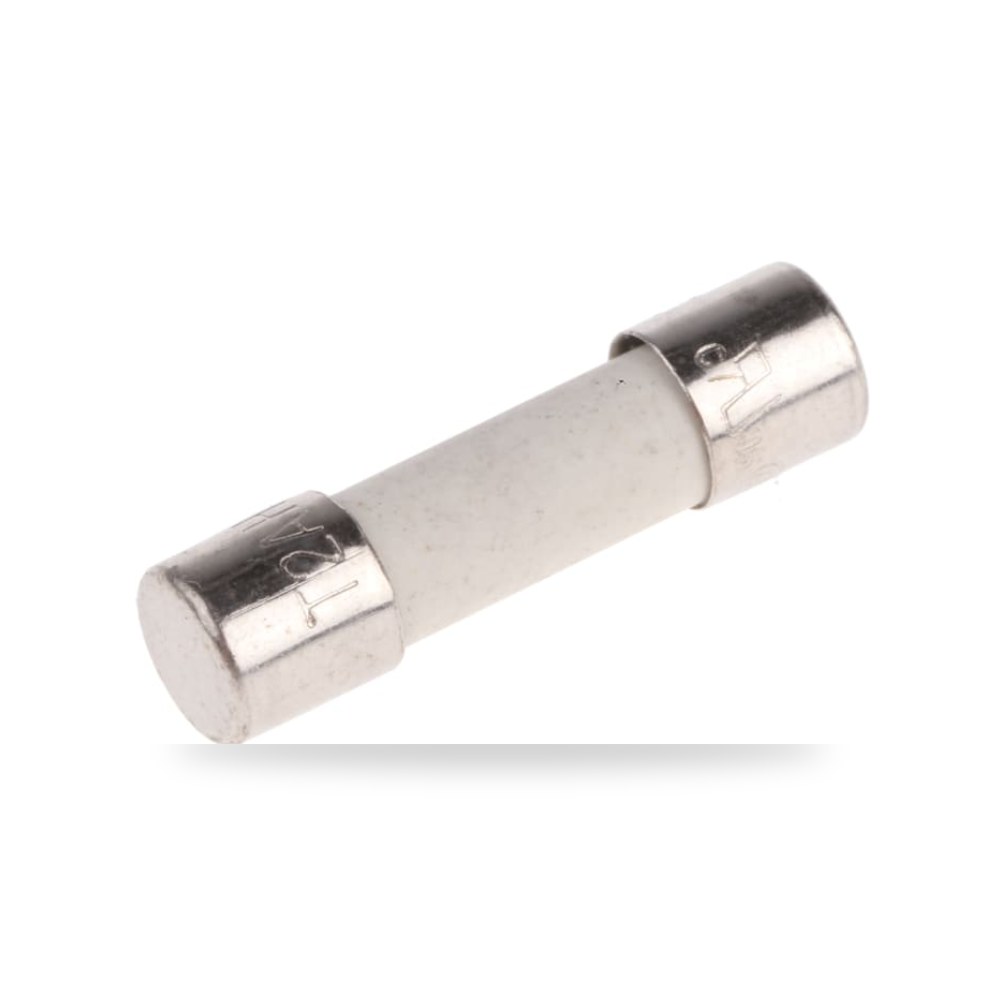 فيوز حماية كهربائي صناعي 2 طراز C متين RS PRO ريمكو للتوريدات الصناعية (Reemco Industrial)