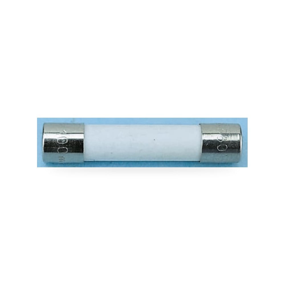 فيوز حماية كهربائي صناعي 5 طراز D RS PRO ريمكو للتوريدات الصناعية (Reemco Industrial) موديل