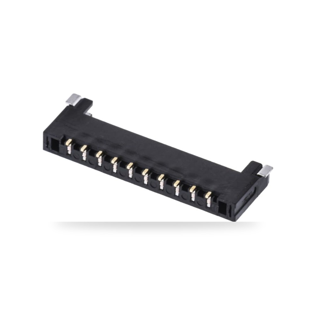 موصل وبن هيدر بوردات PCB 10 خط خطوة 1.5 لوحات ريمكو للتوريدات الصناعية (Reemco Industrial)