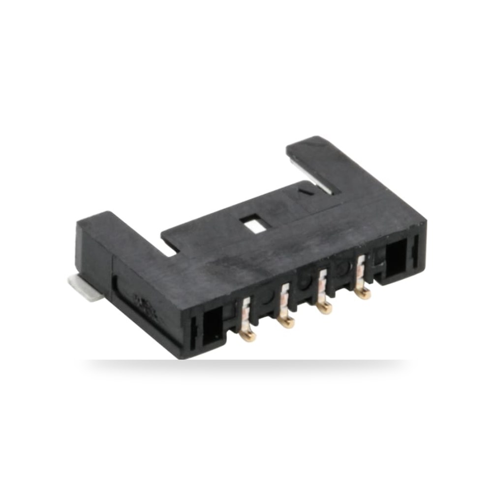 موصل وبن هيدر بوردات PCB 4 خط خطوة 1.5 عزل ريمكو للتوريدات الصناعية (Reemco Industrial)