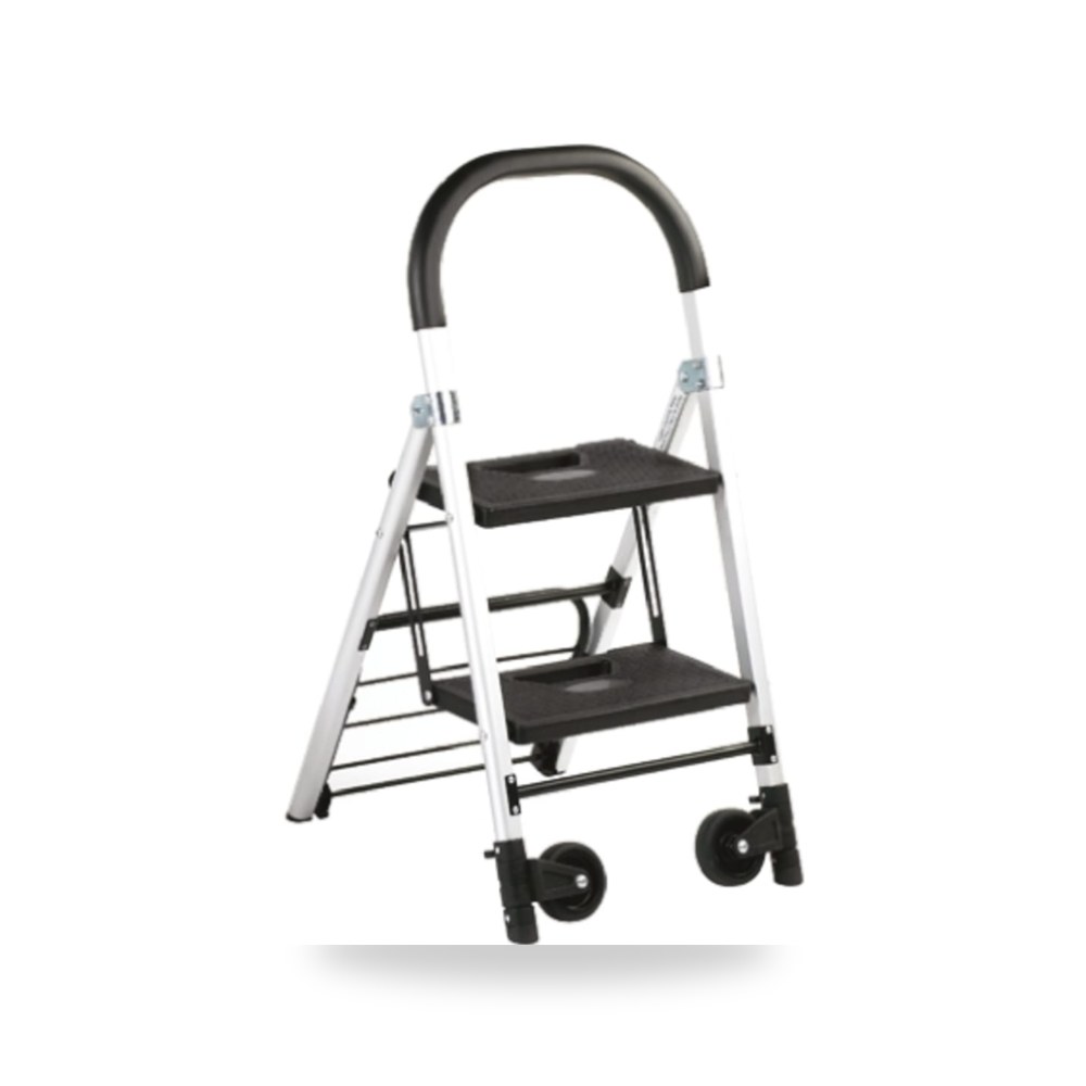 سلم ودرج أمان صناعي طراز احترافي RS PRO - ريمكو للتوريدات الصناعية (Reemco Industrial) موديل