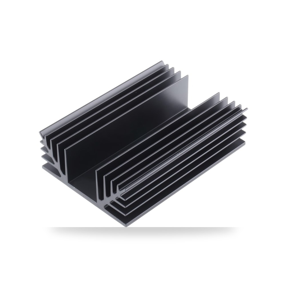 مشتت حراري ألومنيوم تبريد دوائر فئة B B صناعي ريمكو للتوريدات الصناعية (Reemco Industrial)