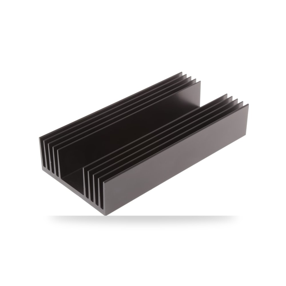 مشتت حراري ألومنيوم تبريد دوائر فئة B C صناعي ريمكو للتوريدات الصناعية (Reemco Industrial)