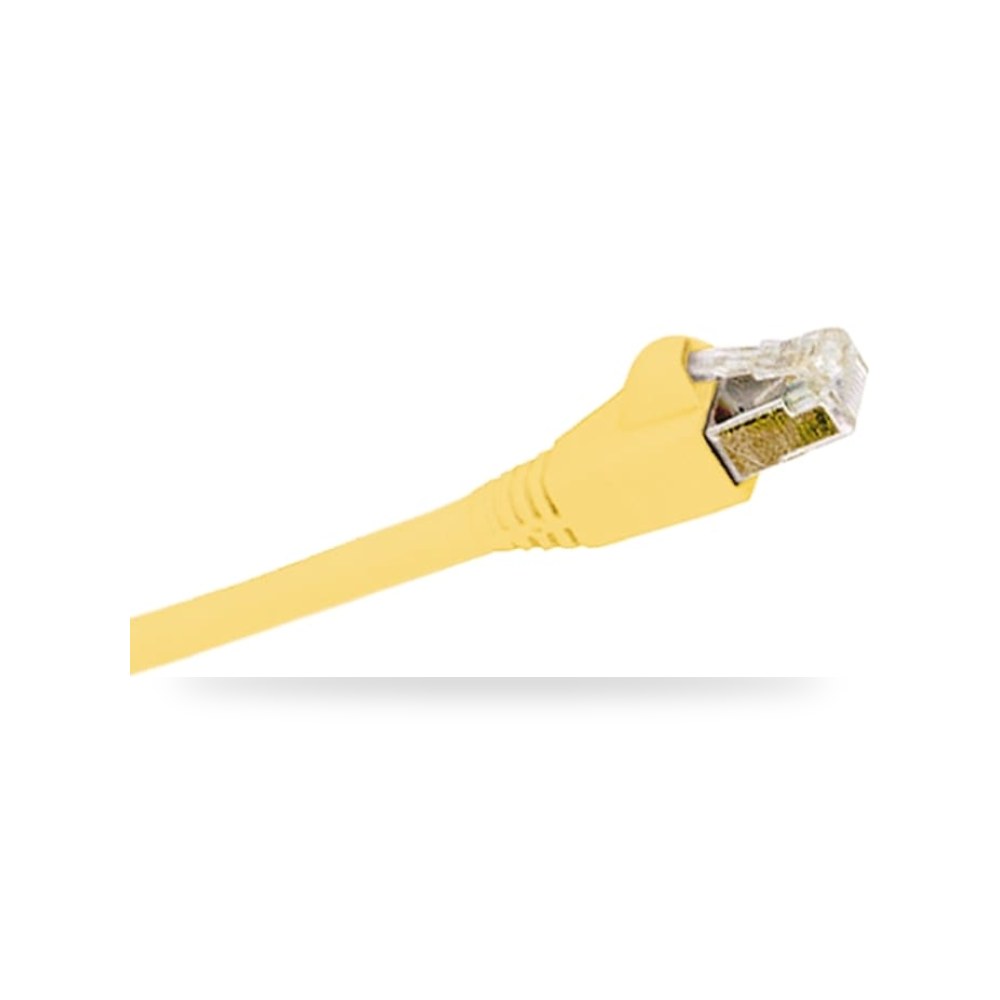 كابل شبكات إيثرنت CAT6 5 متر طراز K RS PRO ريمكو للتوريدات الصناعية (Reemco Industrial)