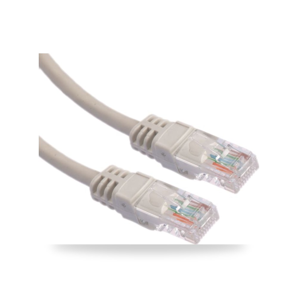 كابل شبكات إيثرنت CAT6 عالي طراز B صناعي RS ريمكو للتوريدات الصناعية (Reemco Industrial)