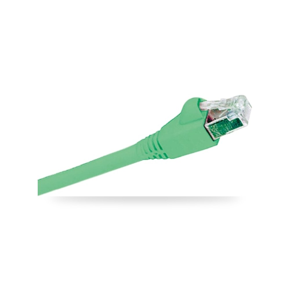 كابل شبكات إيثرنت CAT6 عالي طراز C شاق RS PRO ريمكو للتوريدات الصناعية (Reemco Industrial)