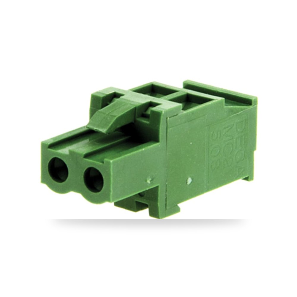 روزتة وبلوك أطراف بوردات PCB 2 خط فئة G E ريمكو للتوريدات الصناعية (Reemco Industrial) موديل