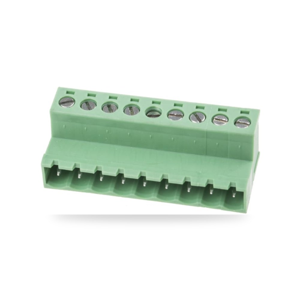 روزتة وبلوك أطراف بوردات PCB 9 عزل متطور RS ريمكو للتوريدات الصناعية (Reemco Industrial)