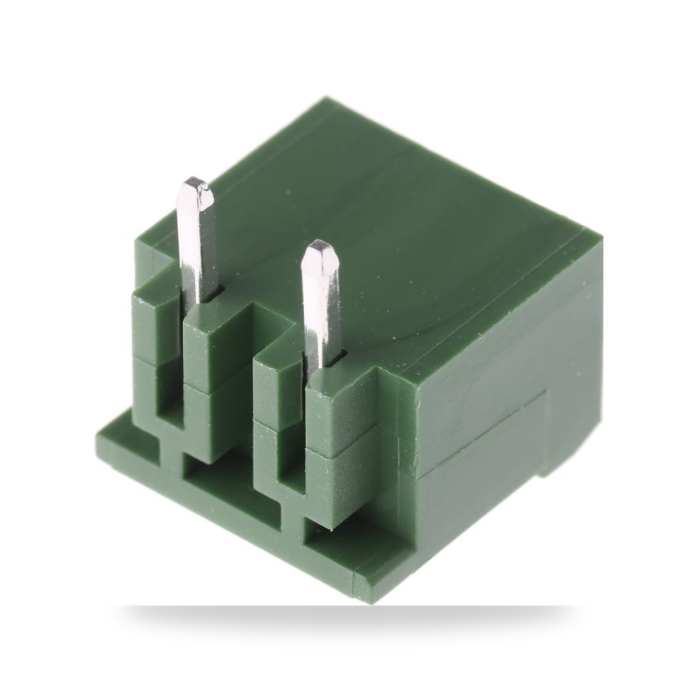 روزتة وبلوك أطراف بوردات PCB 2 خط فئة G G ريمكو للتوريدات الصناعية (Reemco Industrial) موديل