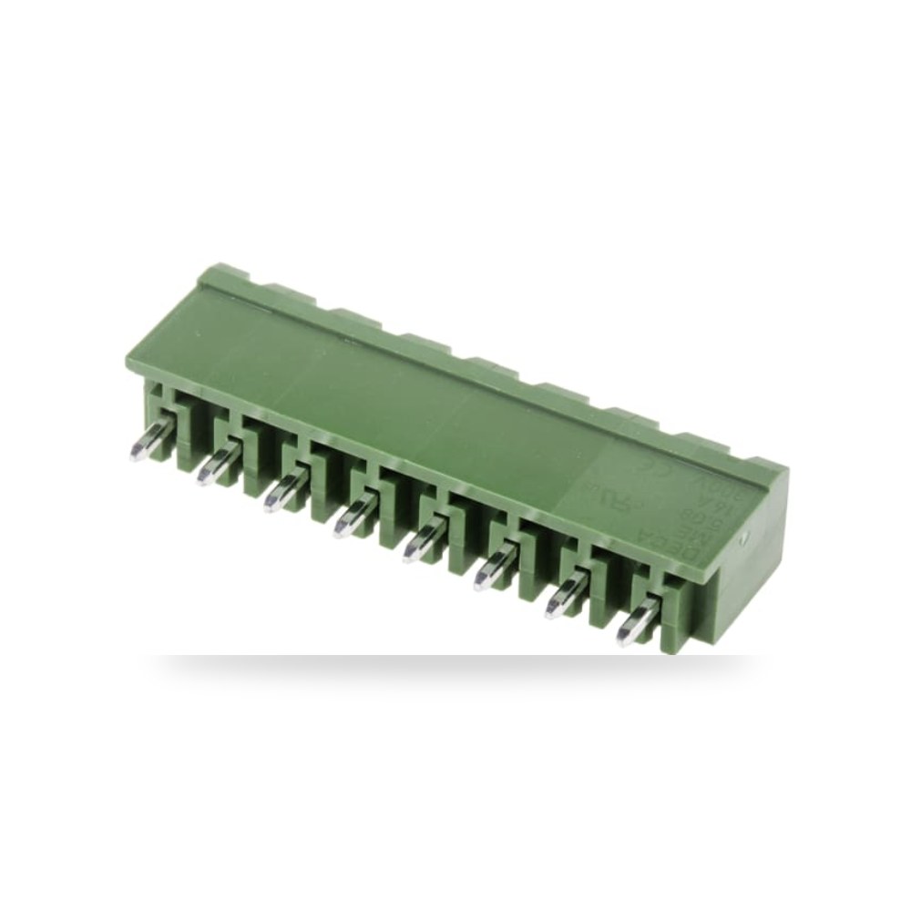 روزتة وبلوك أطراف بوردات PCB 8 خط طراز C ريمكو للتوريدات الصناعية (Reemco Industrial) موديل