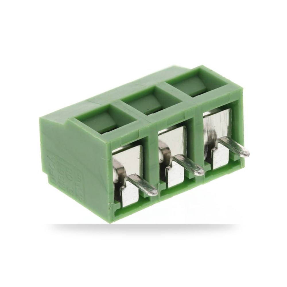 روزتة وبلوك أطراف بوردات PCB 3 خط فئة F F ريمكو للتوريدات الصناعية (Reemco Industrial) موديل