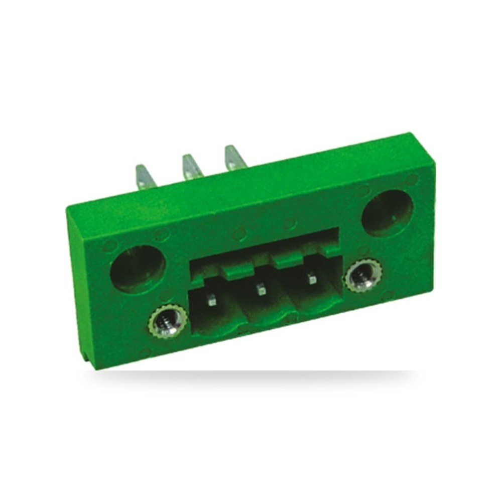 روزتة وبلوك أطراف بوردات PCB 12 طراز D شاق RS ريمكو للتوريدات الصناعية (Reemco Industrial)
