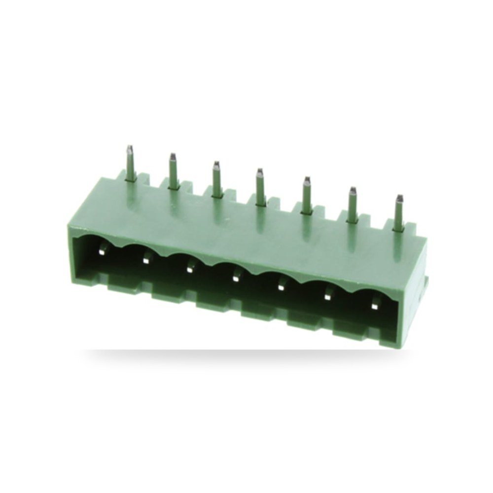 روزتة وبلوك أطراف بوردات PCB 7 خط خطوة طراز K ريمكو للتوريدات الصناعية (Reemco Industrial)