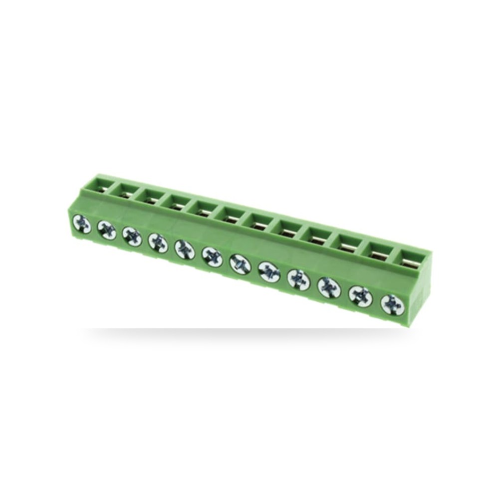 روزتة وبلوك أطراف بوردات PCB 12 طراز D متين ريمكو للتوريدات الصناعية (Reemco Industrial)