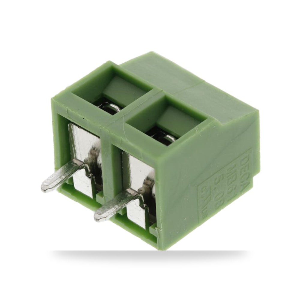 روزتة وبلوك أطراف بوردات PCB 2 خط فئة G H ريمكو للتوريدات الصناعية (Reemco Industrial) موديل