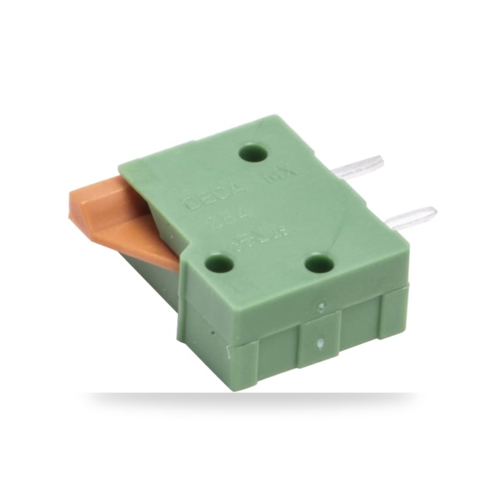 روزتة وبلوك أطراف بوردات PCB 1 خط معتمد ريمكو للتوريدات الصناعية (Reemco Industrial) موديل