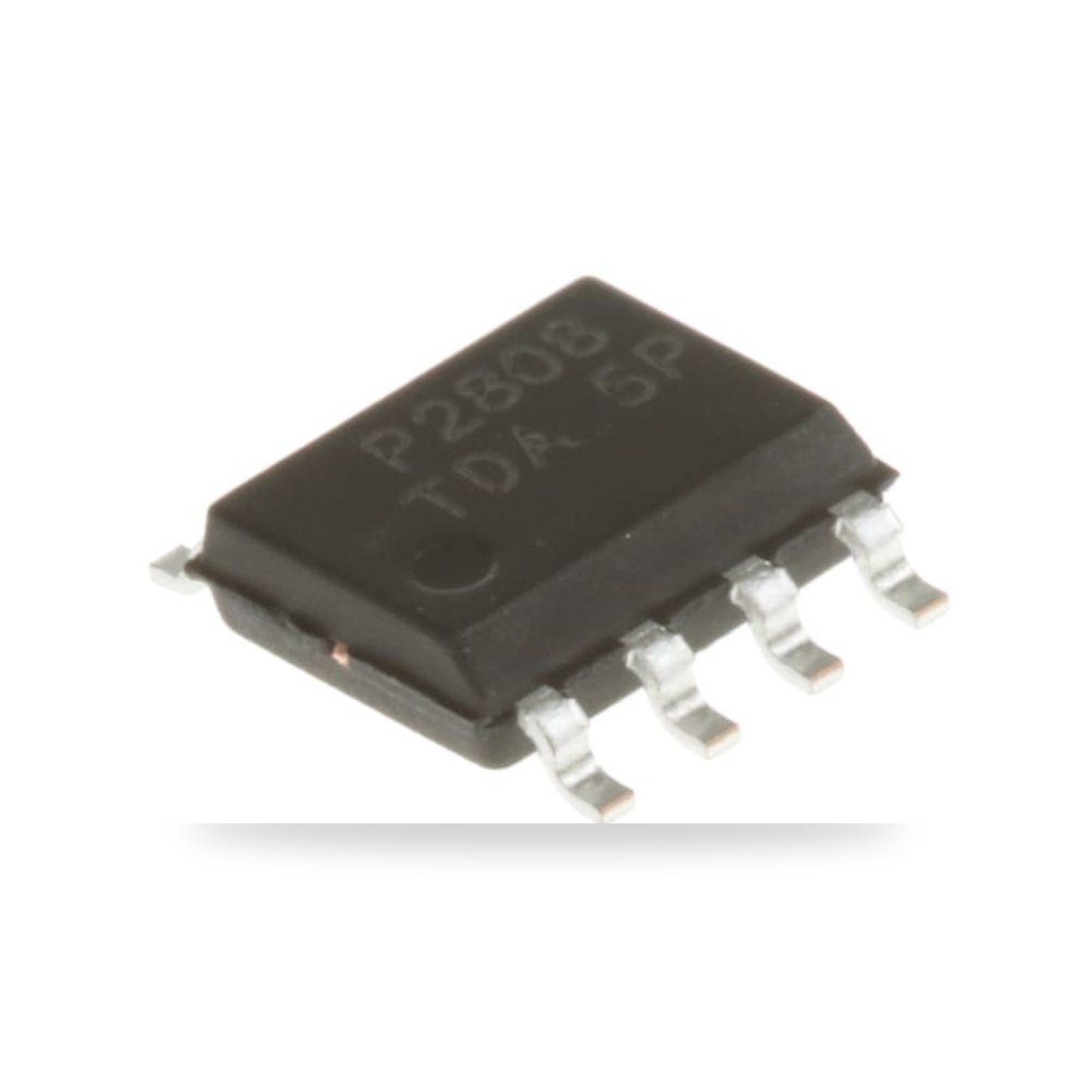 دائرة وشريحة قيادة ونقل إشارات IC 6 فئة شاقة ريمكو للتوريدات الصناعية (Reemco Industrial)