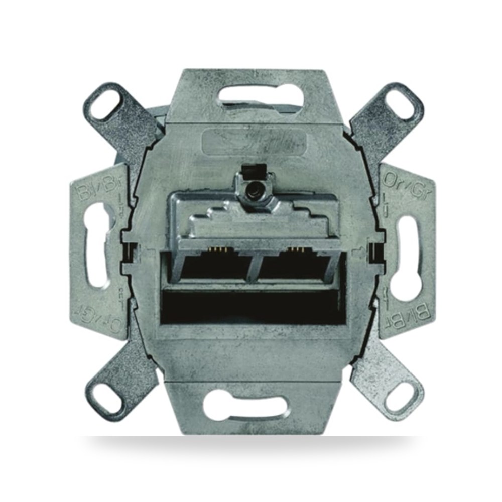 موصل وسوكت شبكات RJ45 بوردات محمي عالي الدقة ريمكو للتوريدات الصناعية (Reemco Industrial)