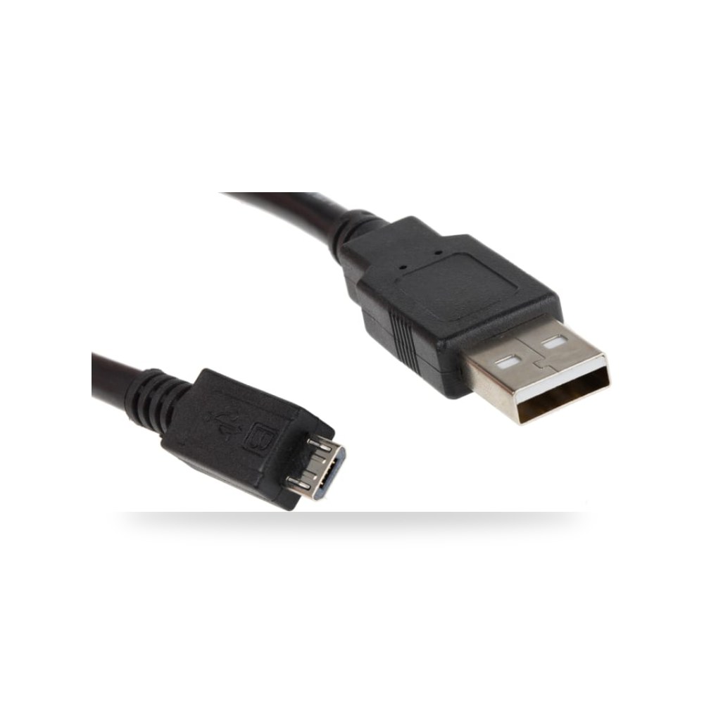 كابل توصيل ونقل بيانات يو إس بي USB 1.8 متر ريمكو للتوريدات الصناعية (Reemco Industrial)