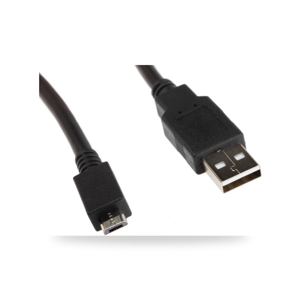 كابل توصيل ونقل بيانات يو إس بي USB 3 طراز P ريمكو للتوريدات الصناعية (Reemco Industrial)
