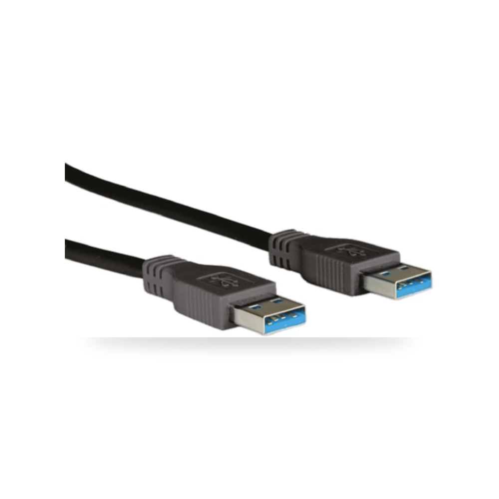 كابل توصيل ونقل بيانات يو إس بي USB 1.8 متر ريمكو للتوريدات الصناعية (Reemco Industrial)