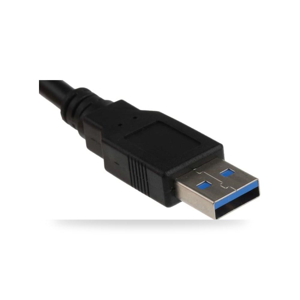كابل توصيل ونقل بيانات يو إس بي USB 3 طراز R ريمكو للتوريدات الصناعية (Reemco Industrial)