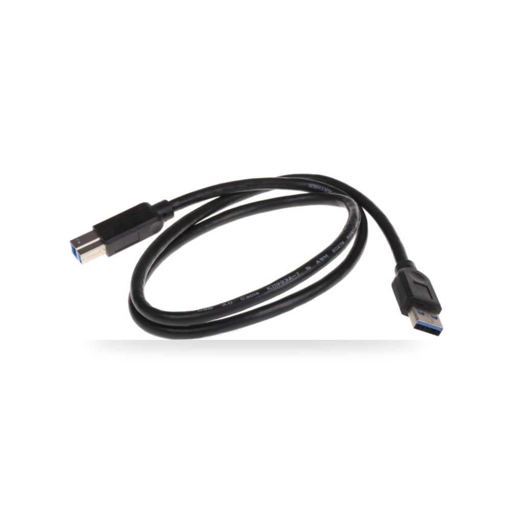 كابل توصيل ونقل بيانات يو إس بي USB 800 عزل ريمكو للتوريدات الصناعية (Reemco Industrial)