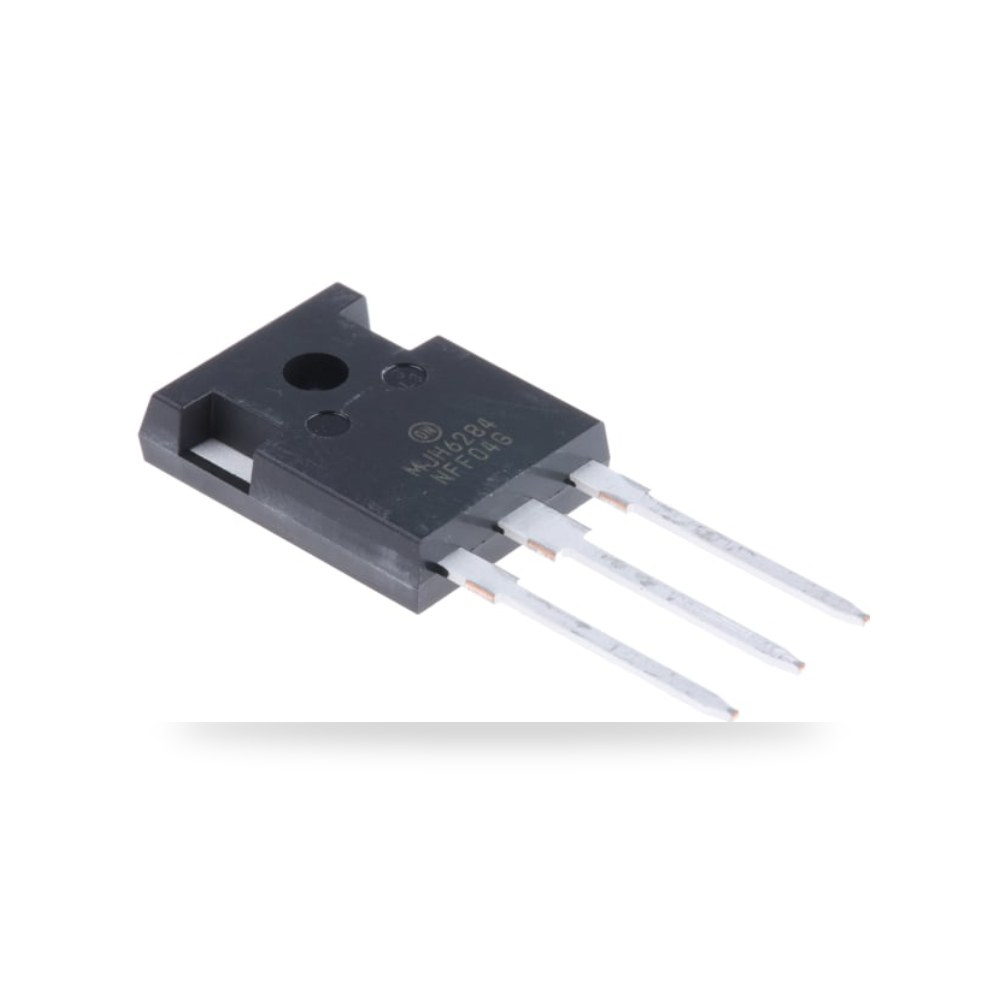 ترانزستور ثنائي القطب NPN 100 طراز A ريمكو للتوريدات الصناعية (Reemco Industrial)
